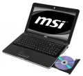 MSI dtaille son X620