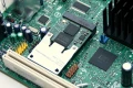 A quoi ressemble une carte Mini ITX D510 prte pour la HD ?