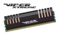 Viper Xtreme : La DDR3 Patriot passe au cuivre/aluminium