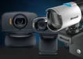 10 Webcams HD chez Cluclu
