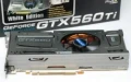 Deux GTX 560 qui ont du style chez Galaxy