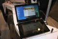 [ITP2011] Quelques photos du deuxime cran du petit Acer Iconia