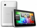 HTC se met aussi  la tablette