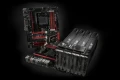 AMD et multi Sli : une jolie ralit
