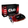 Club 3D prsente la HD 6570 1 Go DDR3