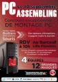 Concours PC Assembling  Lille, Tom's Loading est l