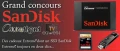Concours Sandisk Cowcotland : Une cl USB Ultra 32 Go