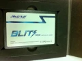 Une gamme de SSD Blitz chez Avexir ?