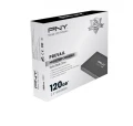 PNY lance sa gamme de SSD