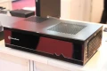 [CeBIT 2013] SilverStone ML05, un petit boitier ITX pour le salon