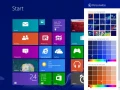 Une premire version de Windows Blue disponible sur la toile