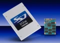Toshiba annonce des disques SSD NAND gravs en 19 nm