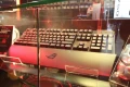 [Computex 2013] Asus ROG Armor : un clavier mca pour le joueur