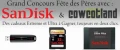 Concours Fte des Pres Sandisk Cowcotland : un SSD Ultra Plus 128 Go
