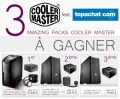 Un concours Top Achat/Cooler Master