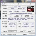 OC A10-6800K : 5.0 GHz en Air