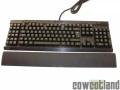 [Cowcotland] Test du clavier Corsair Veangeance K95