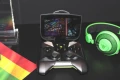 [GC 2013] Nvidia montre sa console Shield pour la premire fois en Europe
