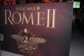 [GC2013] On a jou  Rome Total War 2