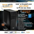 Grosbill et Intel font gagner une machine  2300 Euros