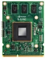 Nvidia G-Sync, une technologie exclusive  ASUS jusqu' Q3-2014