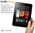 Les Bons Plans de JIBAKA : Tablette Amazon 7 pouces Kindle Fire HD 16 Go  99 