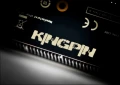 La nouvelle carte d'EVGA sera une KingPin dition 