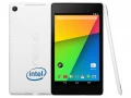 Tablette Google Nexus 8 : Toujours par Asus, mais sur base Intel