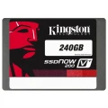 Les Bons Plans de JIBAKA : SSD Kingston V300 240 Go  109 