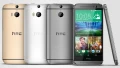 HTC officialise son nouveau tlphone haut de gamme One M8