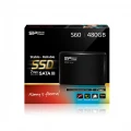 SILICON POWER toffe sa gamme SSD ''Slim''