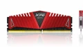 A-DATA XPG Z1 : Un premier Kit DDR4 16 Go