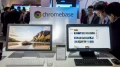 Les ChromeBooks de Google et Intel : stars de la rentre ?