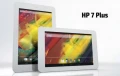 HP 7 Plus : Une tablette 7 pouces Quad-Core  99 voire 85 Dollars