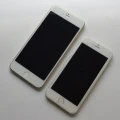 Apple iPhone 6 : des images des modles 4.7 et 5.5 pouces