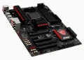 Carte mre MSI 970 Gaming : Pour les adeptes d'AMD