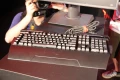 Computex 2014 : Asus dvoile un clavier et une souris Gamer