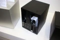 Computex 2014 : Jonsbo C2, un cube avec trois querres PCI ; et plus