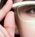 Fun IKI Ambient Glasses des lunettes qui flashent vos notifications 