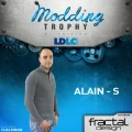 LDLC Modding Trophy : Prsentation du moddeur Alain-S