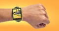 La smartwatch de Microsoft disponible ds cet t ?