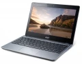 Acer propose un premier Chromebook en Intel Core i3