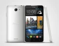 HTC prsente le Desire 516, un milieur de gamme en 5 pouces