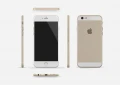 L'iPhone 6 va intgrer une puce A8 Dual-Core  2.0 GHz