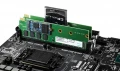 Apacer Combo SDIMM : De la DDR3 et un emplacement SSD sur un mme PCB