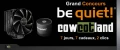 Concours be quiet! / Cowcotland : une enceinte Bluetooth  gagner seconde dition