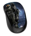 Microsoft : une Mobile Mouse 3500 dition Halo