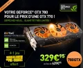 Les Bons Plans de JIBAKA : ZOTAC GeForce GTX 780 OC 3GB  329.95 