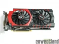 [Cowcotland] Test Carte graphique MSI Geforce GTX 970 Twin Frozr V