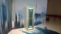 IFA 2014 : des frigos avec des portes en 3D stroscopique !